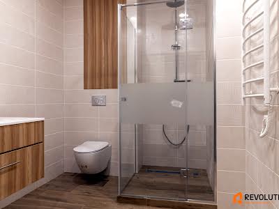квартира за адресою Оболонський просп., 26