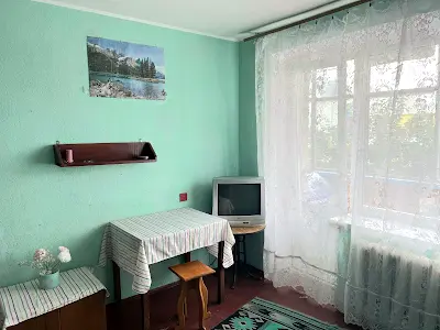 квартира по адресу Крошенская ул., 18