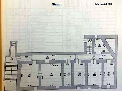 комерційна за адресою Незалежності вул., 5