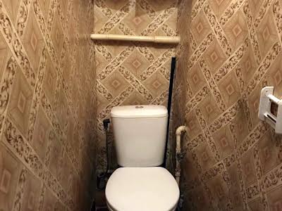 квартира по адресу Салтовское шоссе, 145