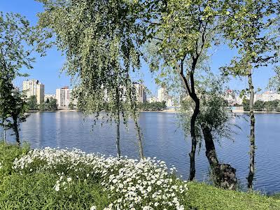 квартира за адресою Володимира Івасюка просп. (Героїв Сталінграду), 18-А