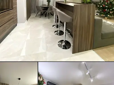 квартира по адресу Яблоневая ул., 15