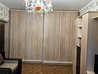 квартира за адресою Рене Декарта вул. (Кулібіна), 5