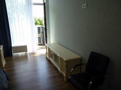 квартира по адресу Одесской громады ул. (Авдеева-Черноморского), 7