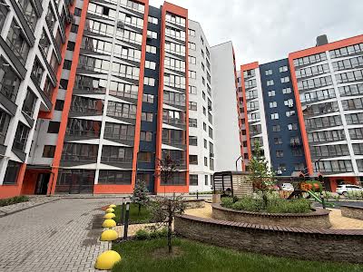 квартира за адресою Проскурівського Підпілля пров., 165Д