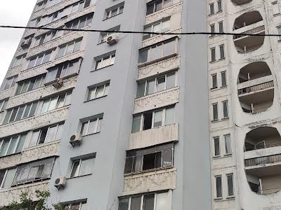квартира за адресою Рональда Рейгана вул., 3