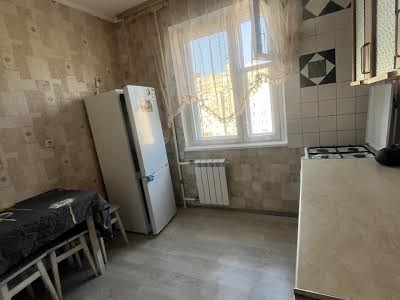 квартира за адресою Ірпінська вул., 64