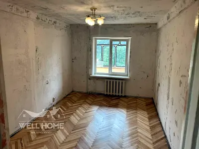 квартира за адресою Левка Лук'яненка вул. (Маршала Тимошенка), 6-А