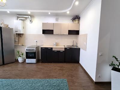 квартира за адресою Тараса Шевченка бульв., 5