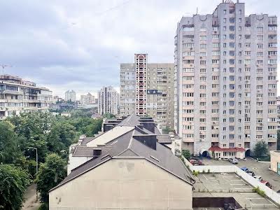 квартира за адресою Печенізька вул., 34