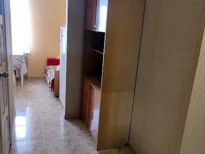 квартира за адресою Олімпійська вул., 5