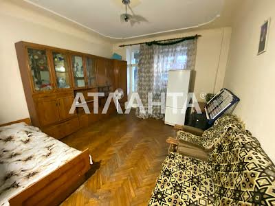 квартира за адресою Преображенська вул., 65