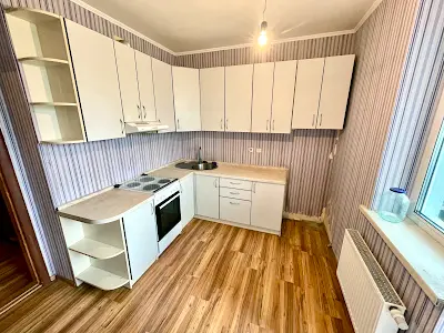 квартира за адресою Миколи Закревського вул., 103