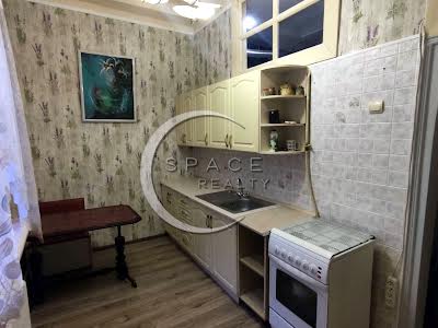 квартира за адресою Лютеранська вул., 11-Б