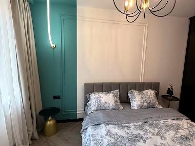 квартира по адресу Мартинова просп., 24