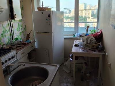 квартира за адресою Русанівська набережна вул., 16