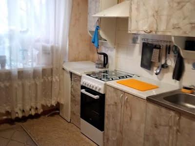 квартира по адресу Александра Поля просп. (Кірова), 42