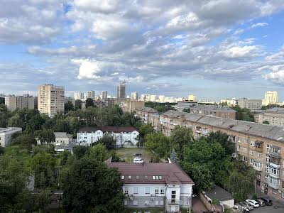 квартира за адресою Чоколівський бульв., 4