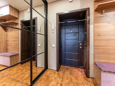 квартира по адресу Чубинского ул., 2
