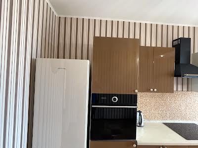 квартира за адресою Нове Шосе, 16