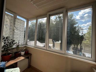 квартира по адресу Вишнева ул., 1
