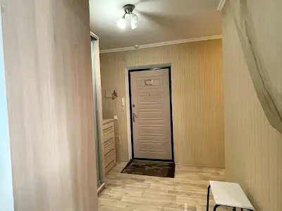 квартира по адресу Москленко, 47
