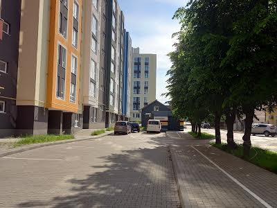 квартира за адресою Київська вул., 31-А