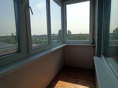 квартира за адресою Сонячна Набережна вул. (Маршала Малиновського), 58