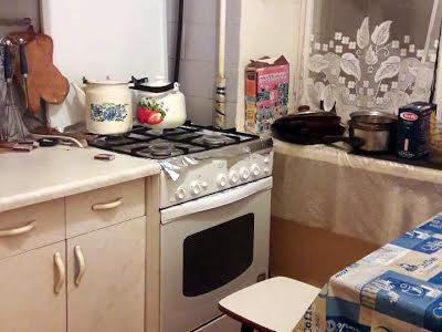 квартира за адресою Героев Пограничников, 5