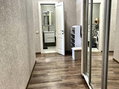 квартира за адресою Генуезька вул., 3а
