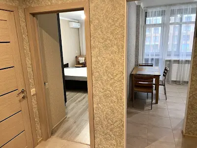 квартира за адресою Європейського Союзу просп. (Правди), 43-Б