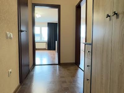 квартира за адресою Балтійський пров., 5