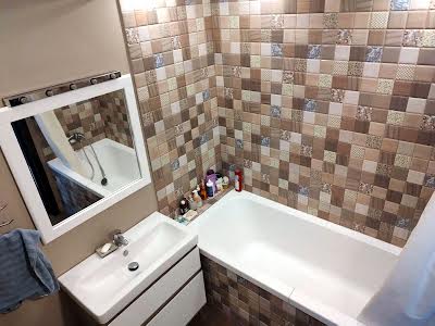 квартира за адресою Науки просп., 80