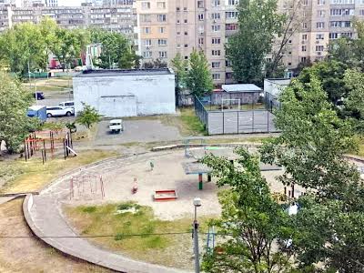 квартира за адресою Київ, Миколи Бажана просп., 9-А