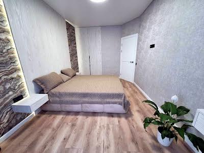 квартира за адресою Мартинова просп., 26
