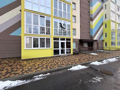 квартира по адресу Стеценко ул., 75м