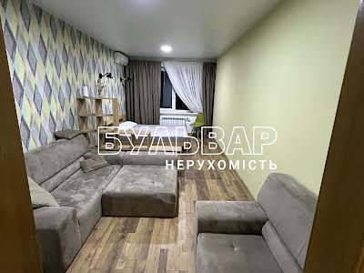 квартира за адресою Клочківська вул., 109Б