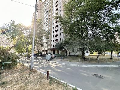 квартира по адресу Тростянецкая ул., 6д