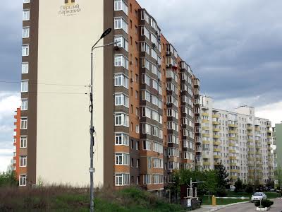 квартира по адресу с. Белогородка, Европейская ул., 1