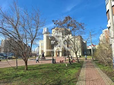 квартира за адресою Київ, Володимира Івасюка просп. (Героїв Сталінграда), 16д