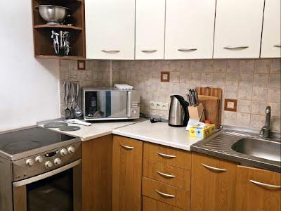 квартира за адресою Щоглова вул., 17