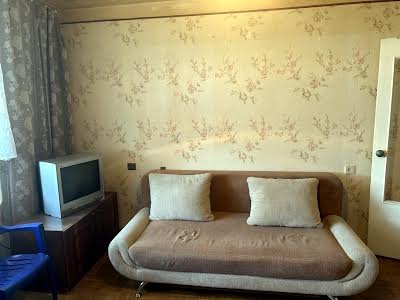 квартира по адресу Бышевский пер., 9