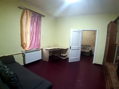 квартира за адресою Цимбалів Яр вул., 5
