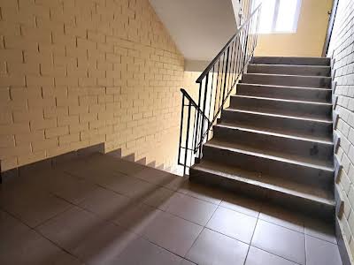 квартира за адресою Стрілецька вул., 26а