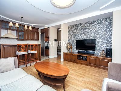 квартира за адресою Миколи Бажана просп., 1 м