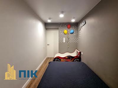квартира по адресу Костанайская ул., 1