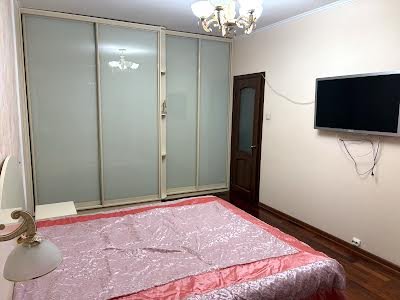 квартира за адресою Григоренка Петра просп., 25