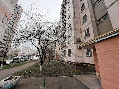 квартира за адресою Григоренка Петра просп., 7В