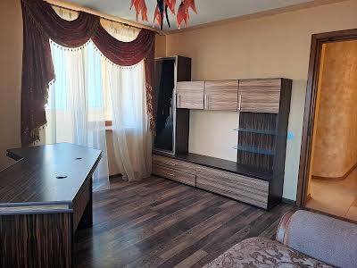 квартира за адресою Репіна, 18