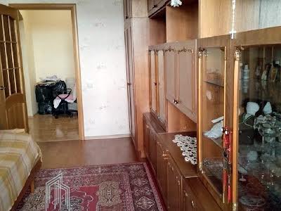 квартира за адресою Івана Крамського вул., 9